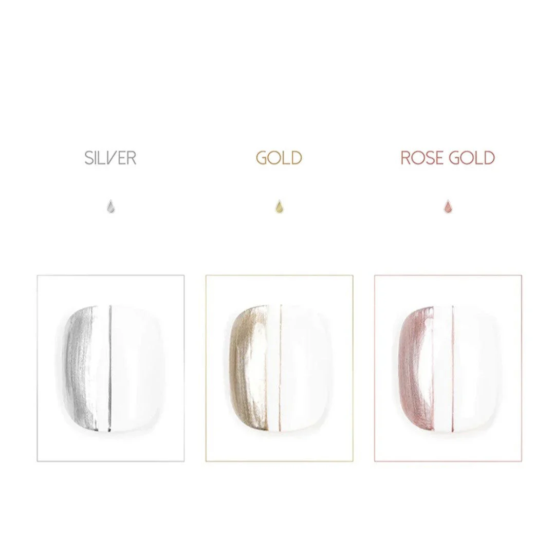 DGEL Romantic Twinkle - Rose Gold - Image 2