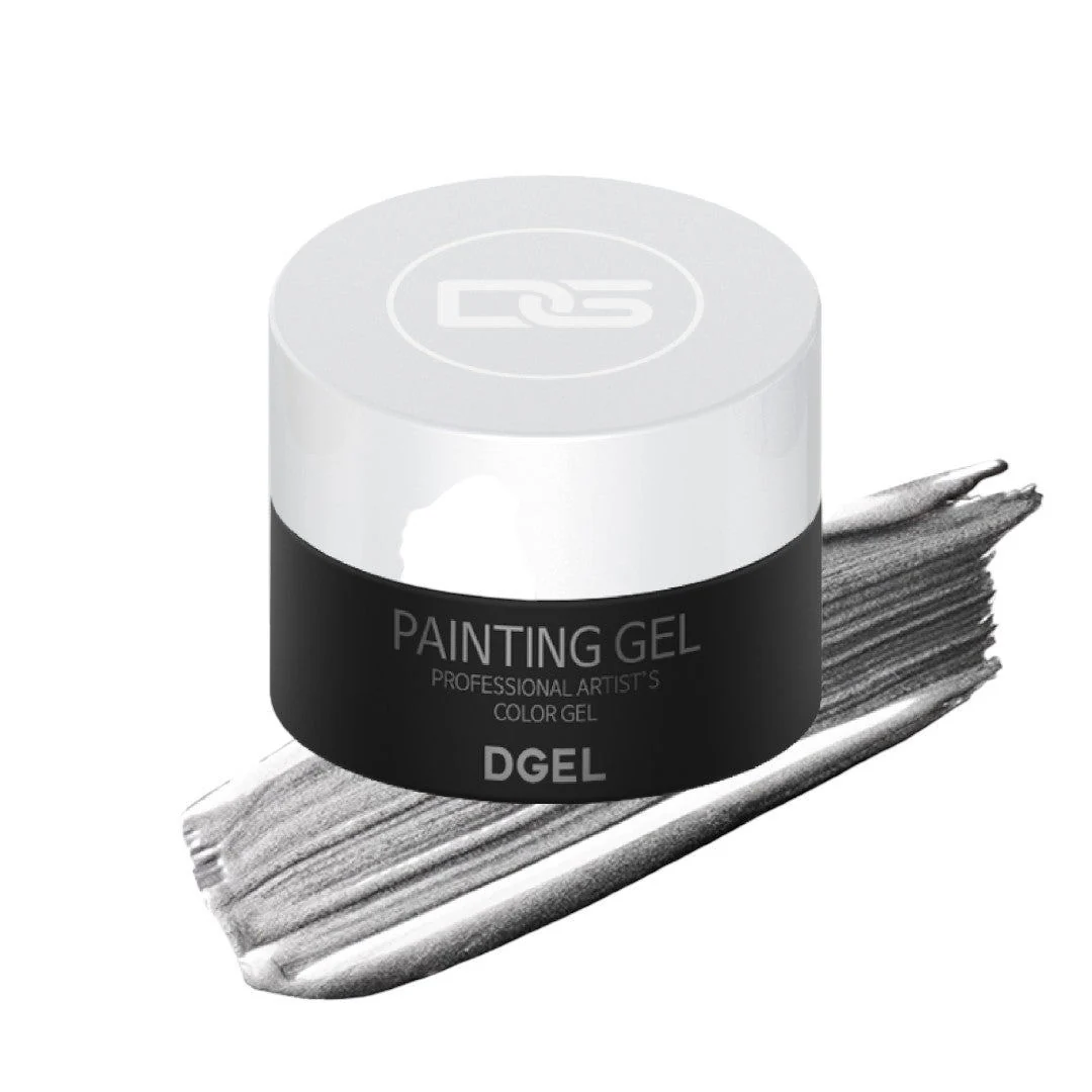 DGEL Romantic Twinkle - Silver