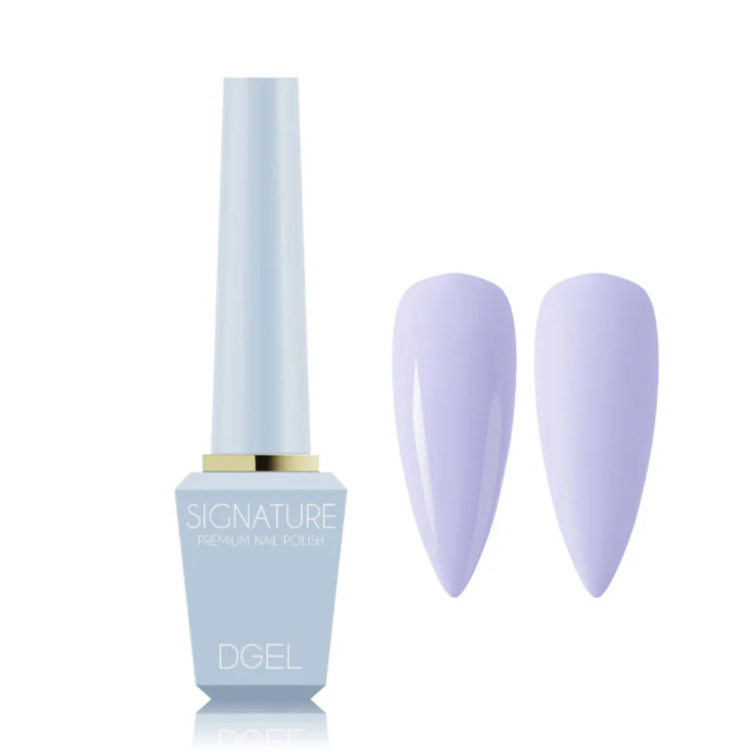 DGEL Signature Gel Colour - Perano #DS173 - Image 2