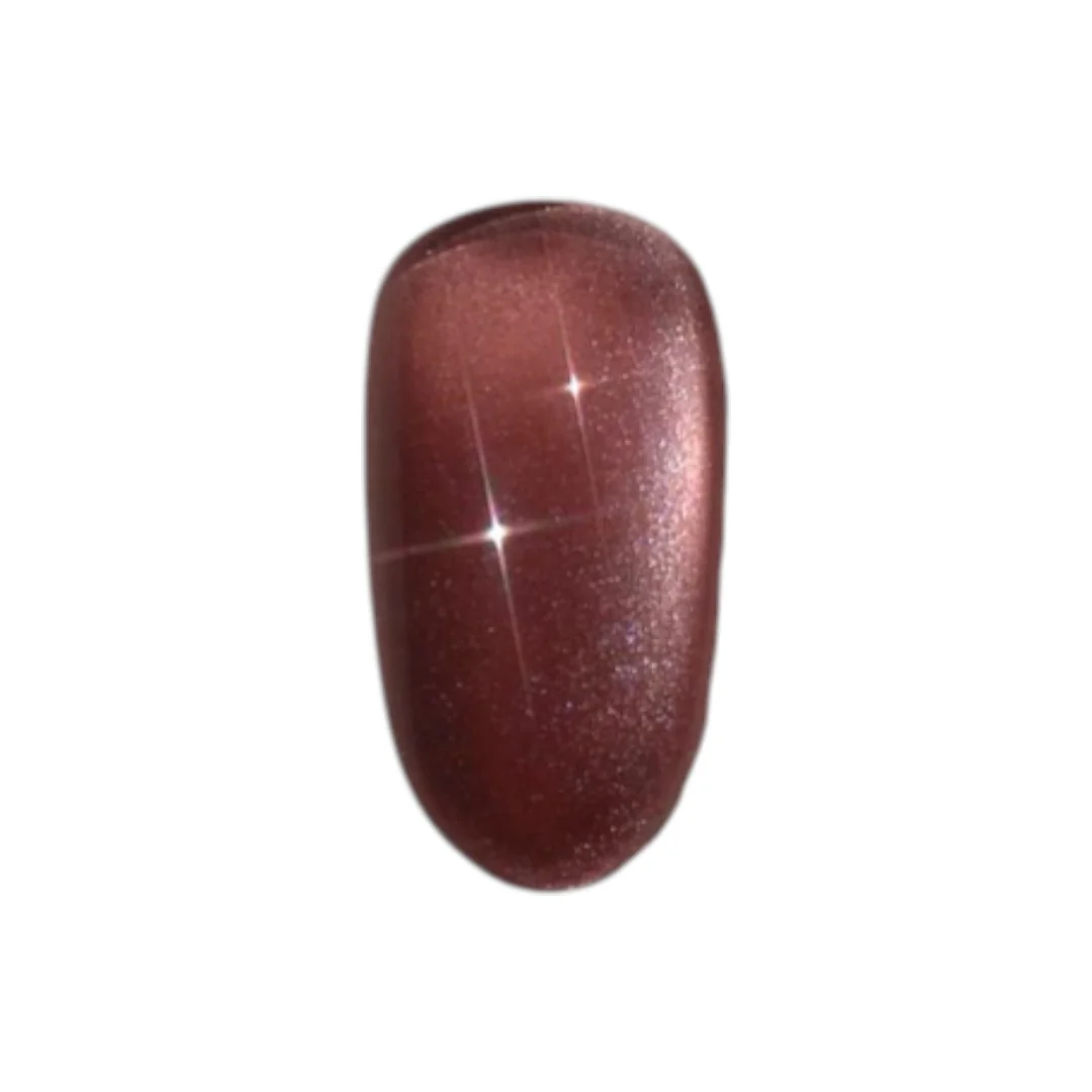 DGEL Signature Gel Polish - Velvet Rose #DS225 - Image 4