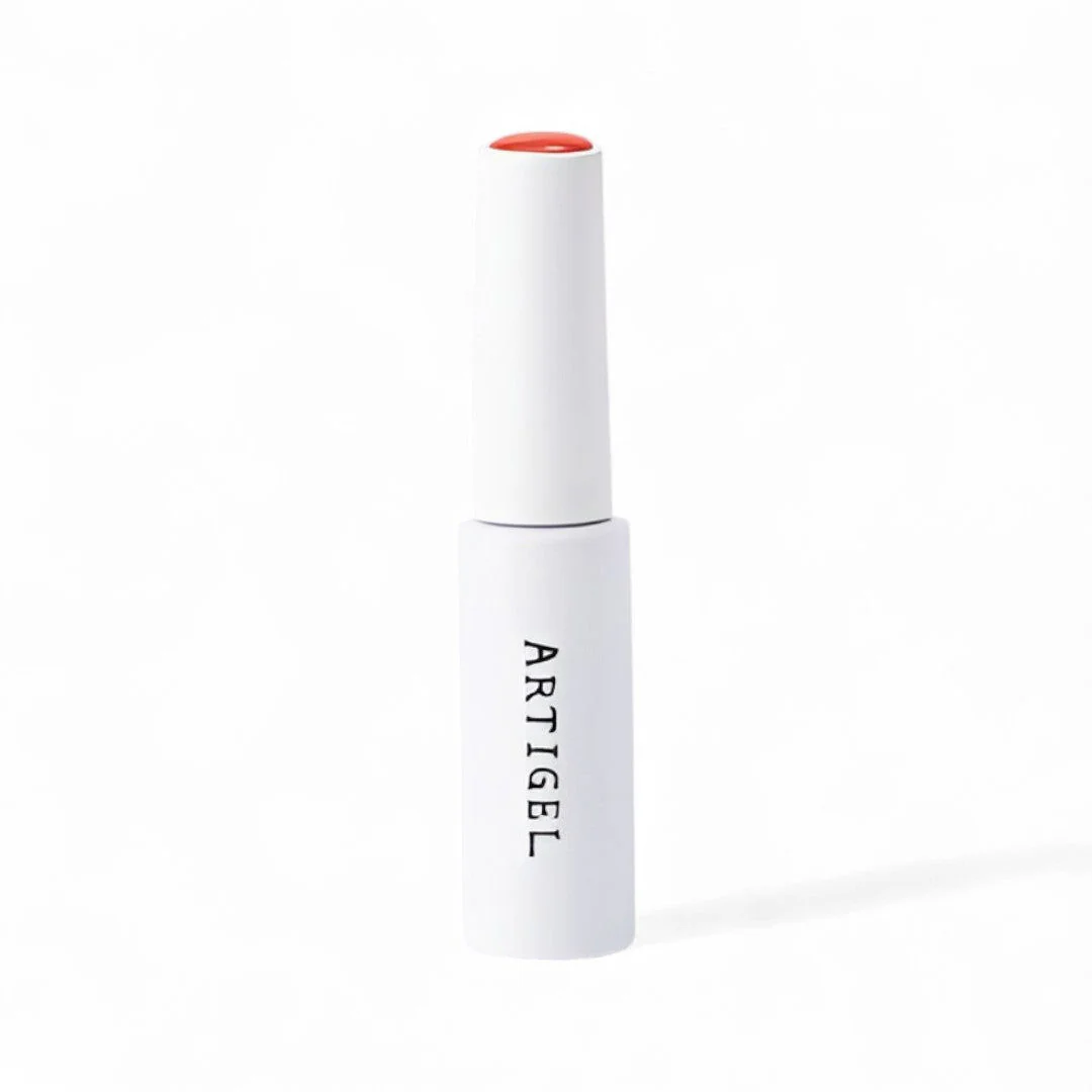 DGEL X ARTIGEL Blusher Blooming Gel - Orange Coral