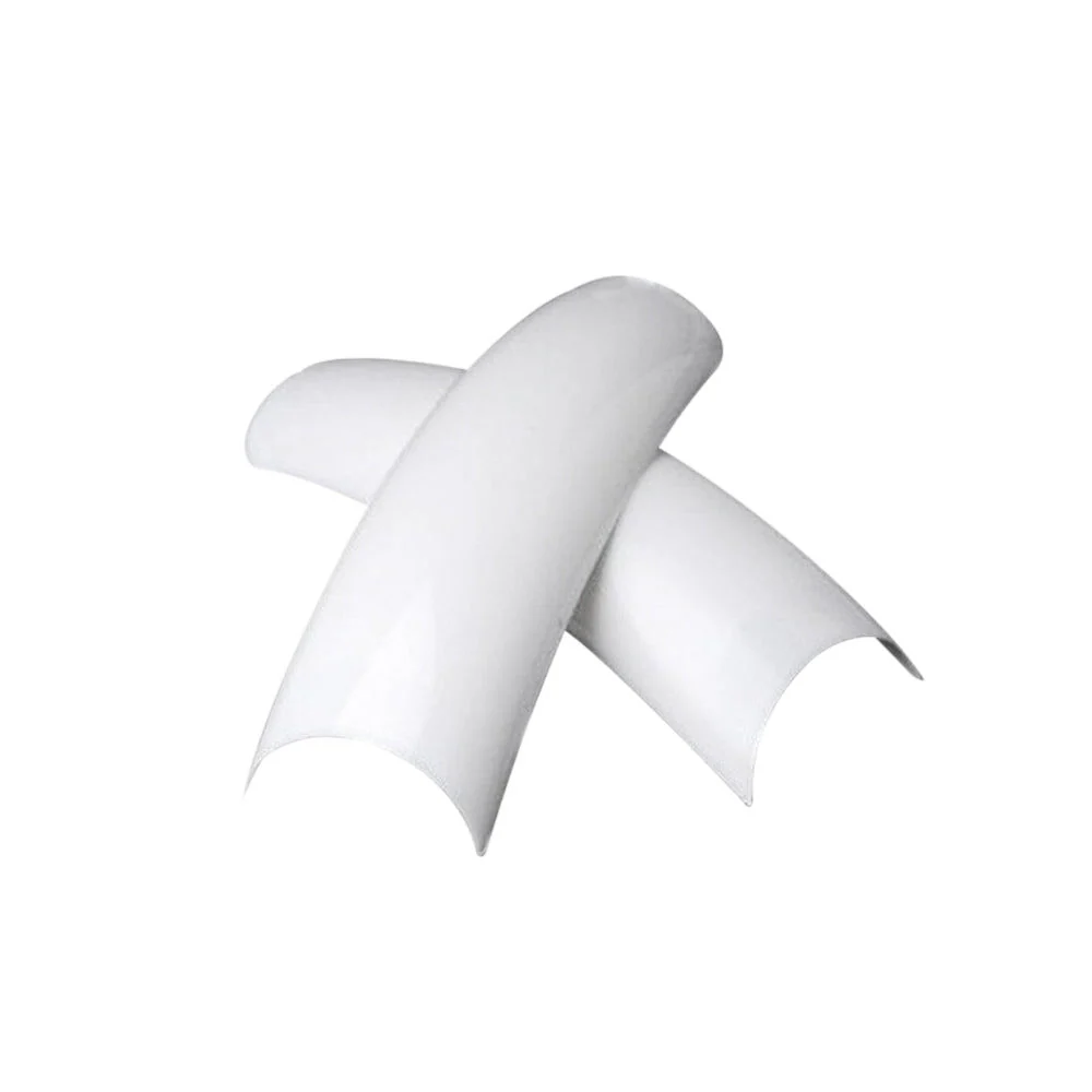 Diva Nail Tips - French #7 (Bag of 50)