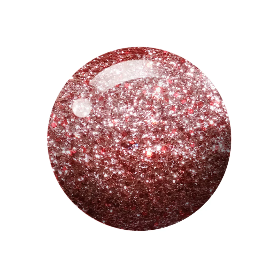 DND Gel Colour - Funky Soul #941 - Image 2