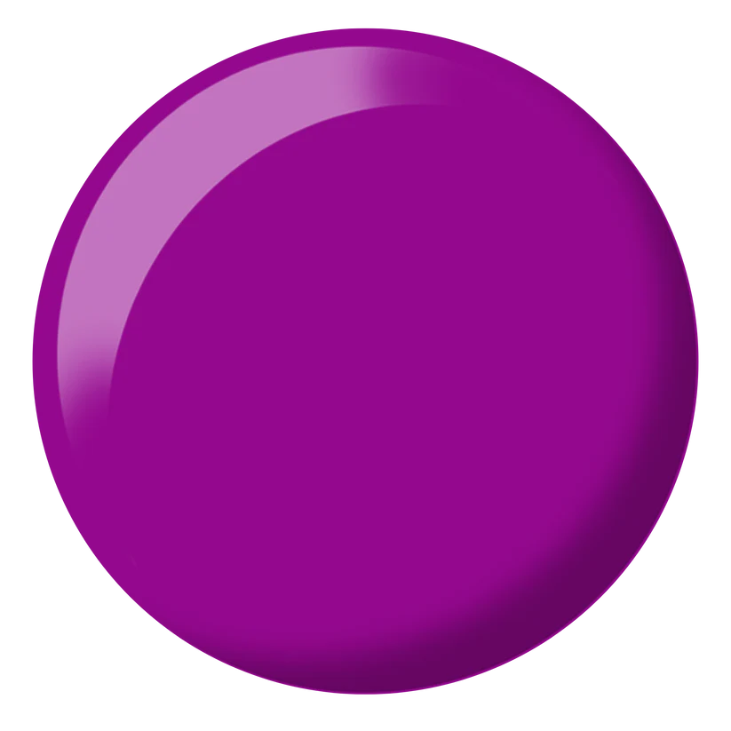 DND DC Gel - Amethyst #021