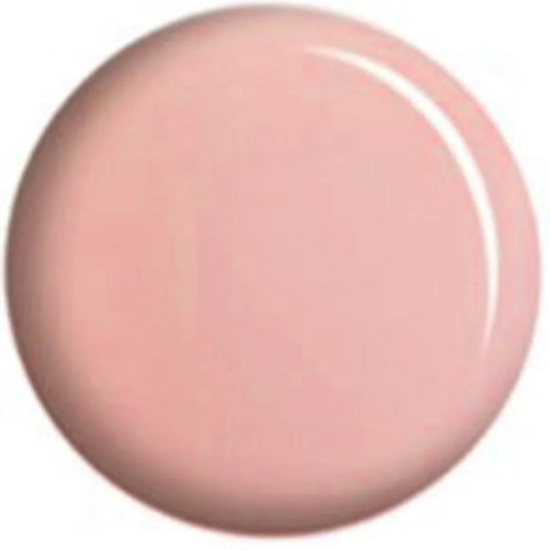 DND DC Gel - British Lady #142
