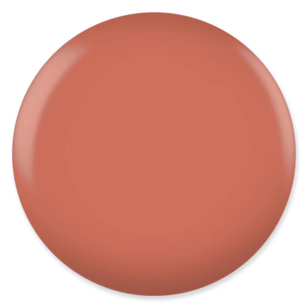 DND DC Gel - Butterscotch #086