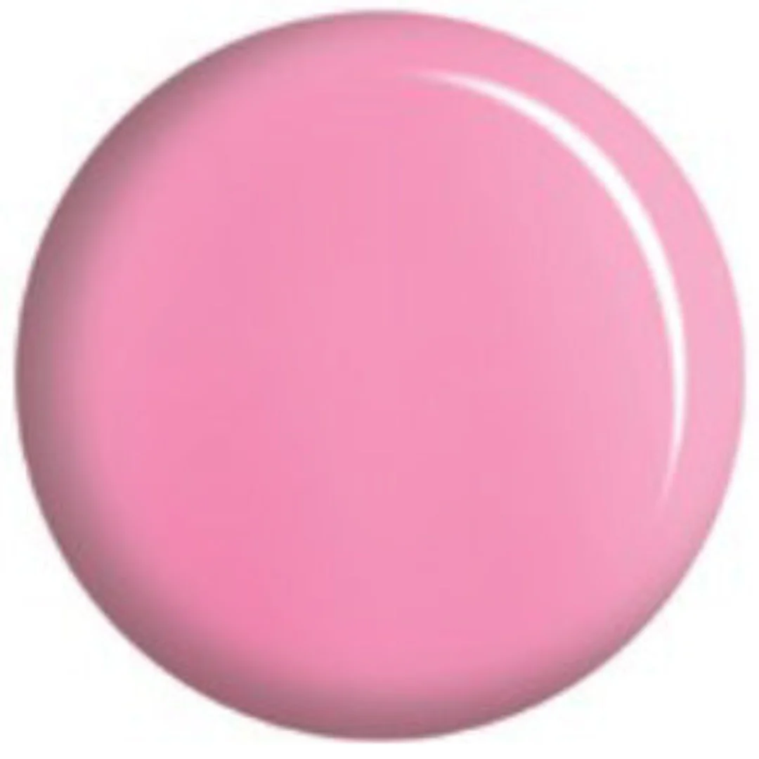DND DC Gel - Cover Pink #152