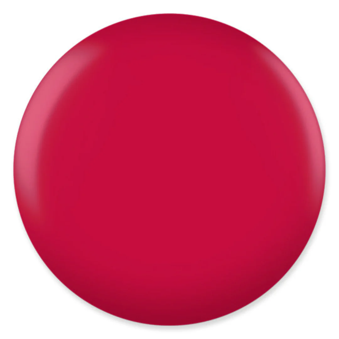 DND DC Gel - Crimson #072