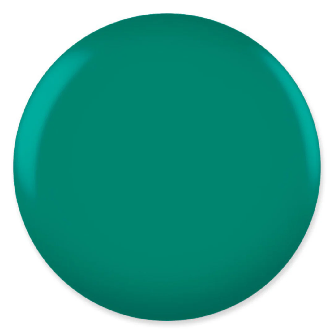 DND DC Gel - Dublin Green #036