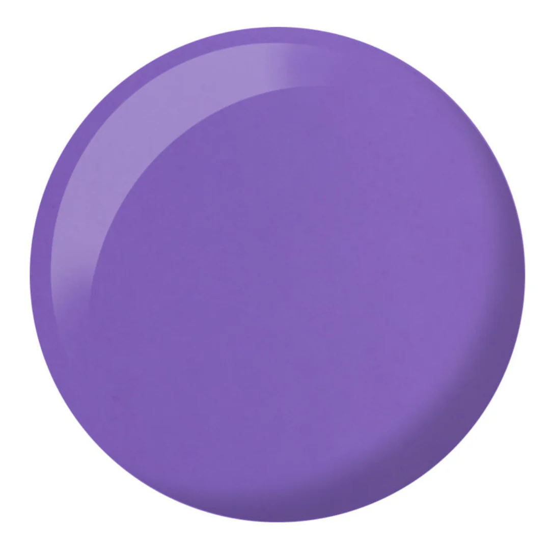 DND DC Gel - Electric Purple #260