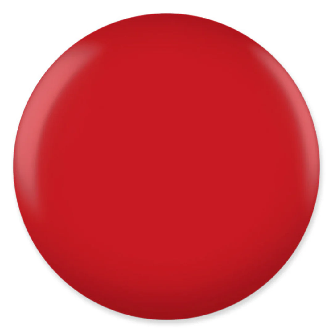 DND DC Gel - Fire Engine Red #067