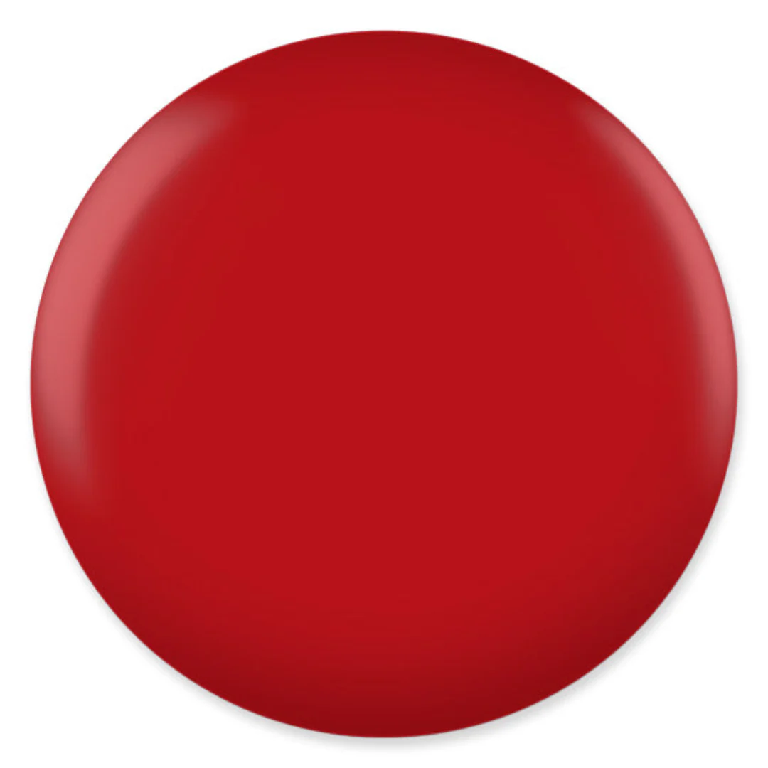 DND DC Gel - French Raspberry #066