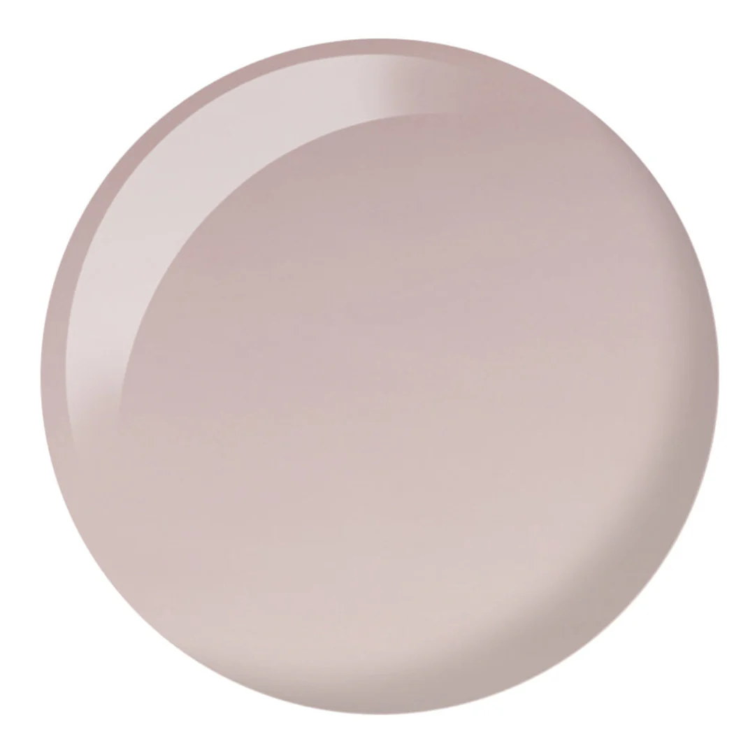 DND DC Gel - Half Moon #301