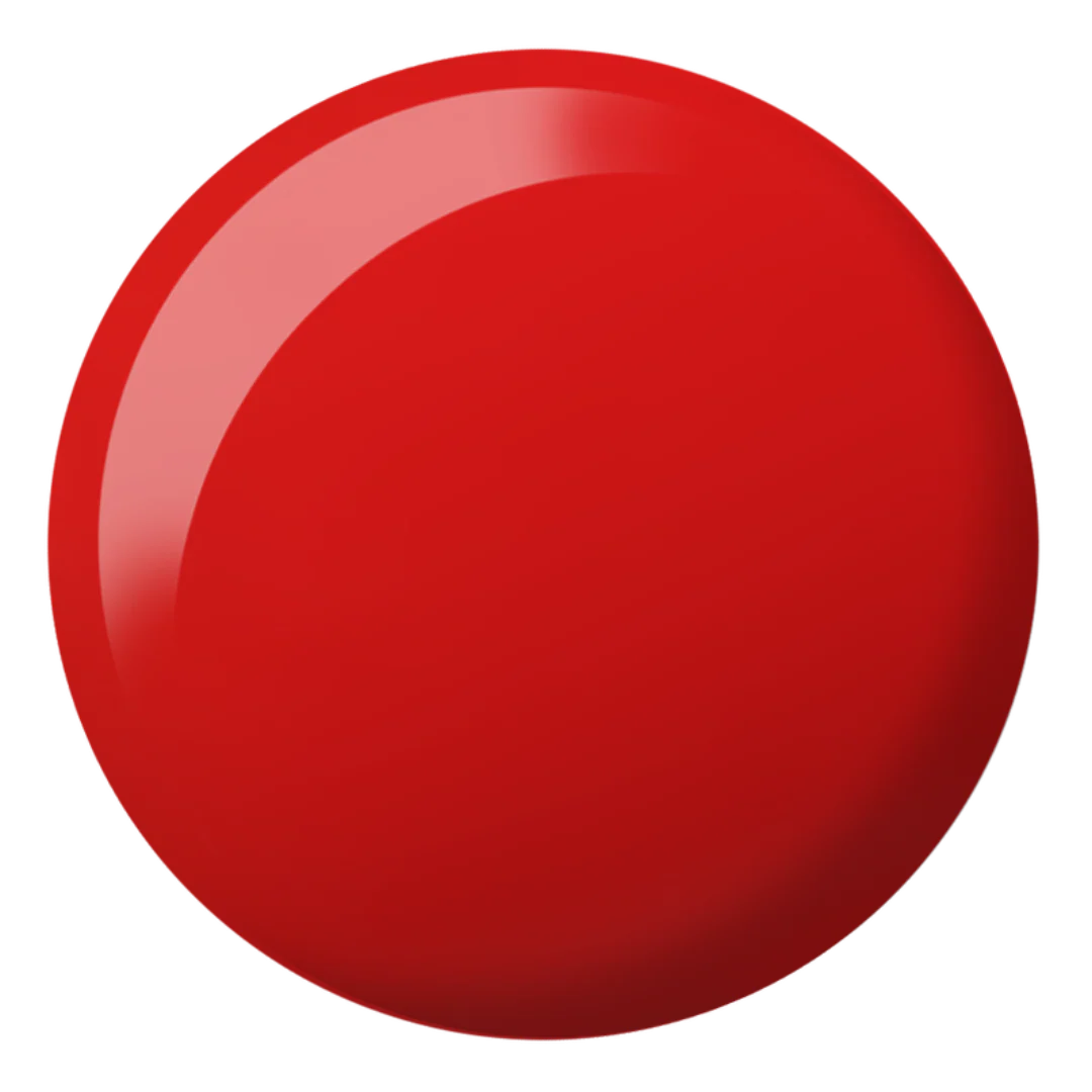 DND DC Gel - Ladybug #2543