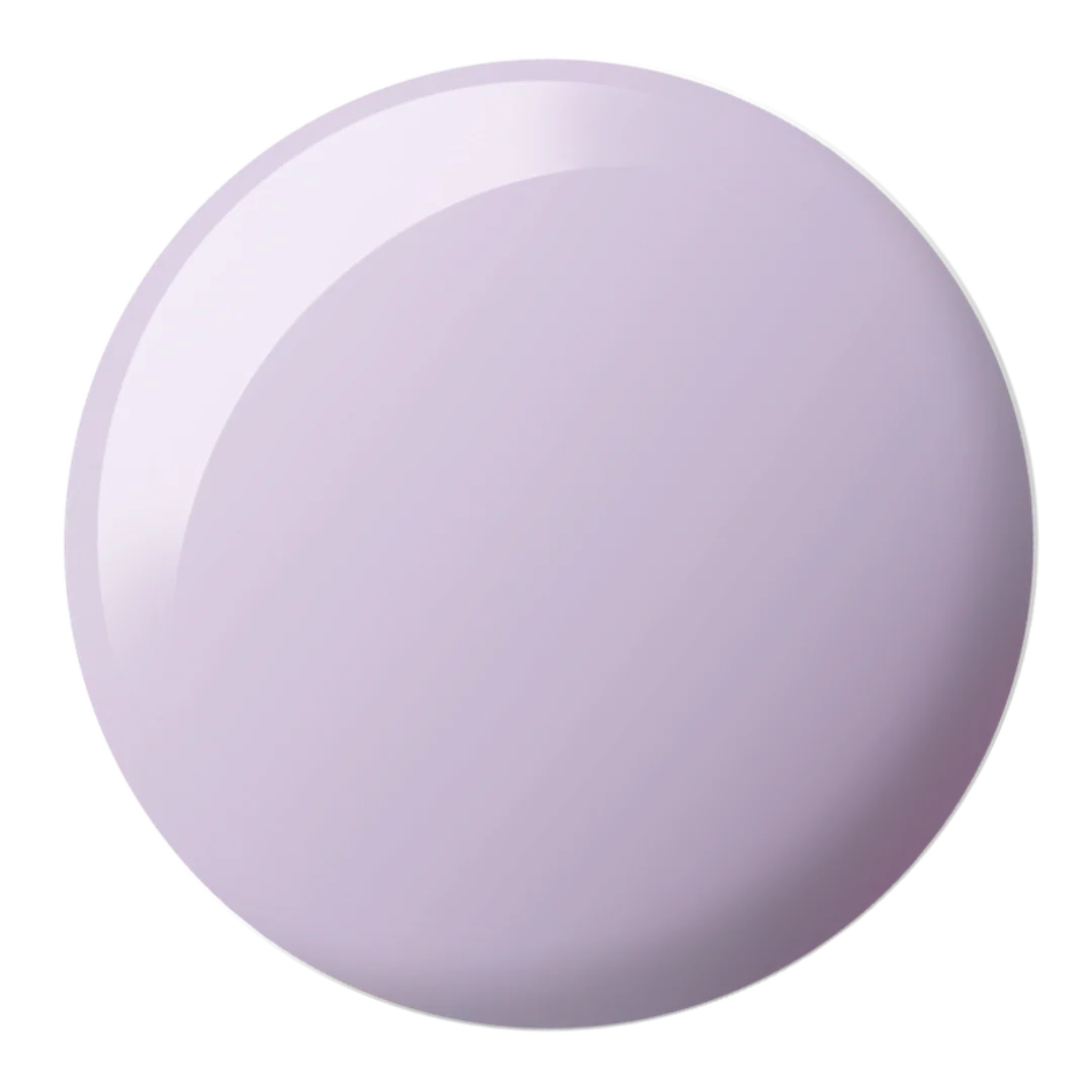 DND DC Gel - Lavender Haze #2532
