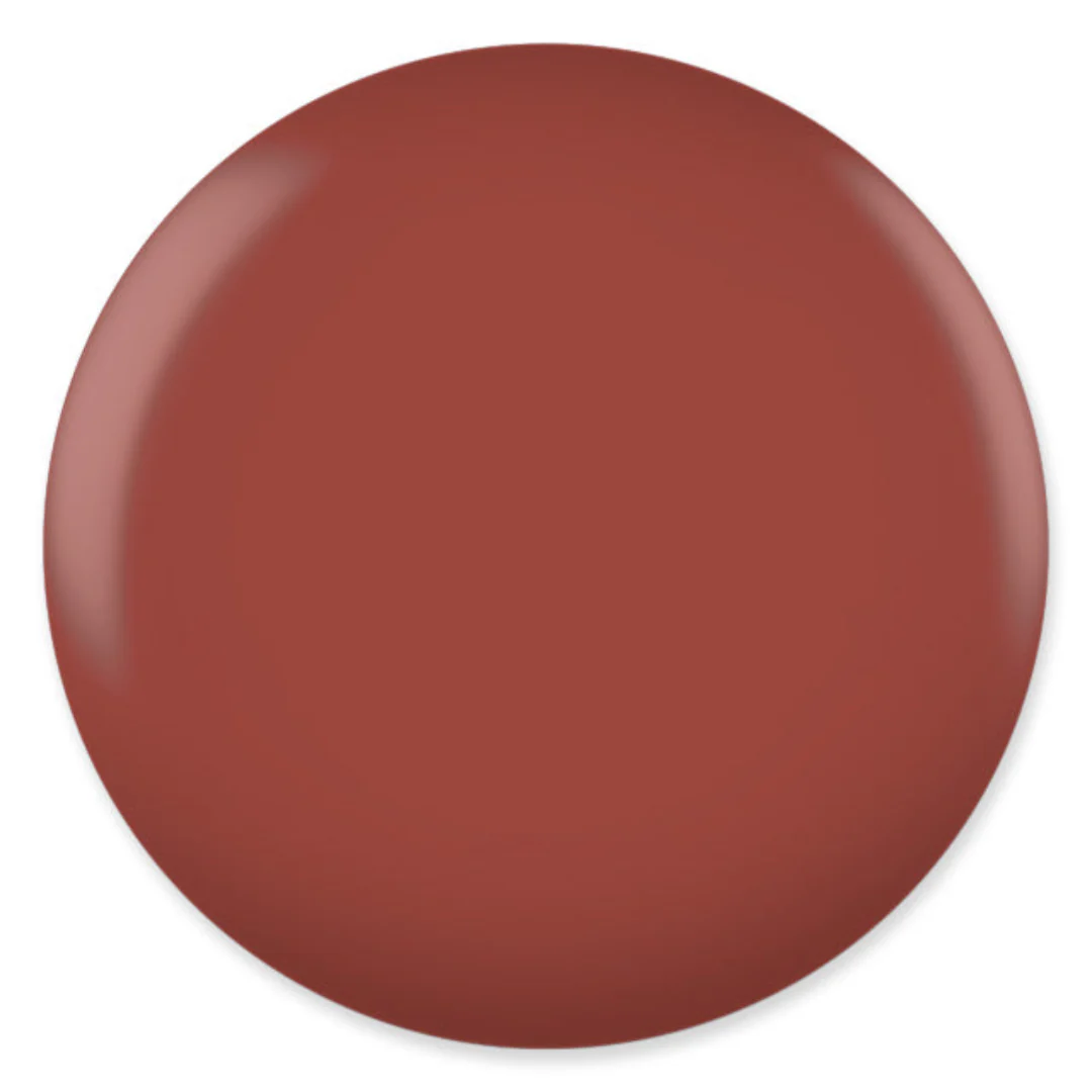 DND DC Gel - Light Fawn #093
