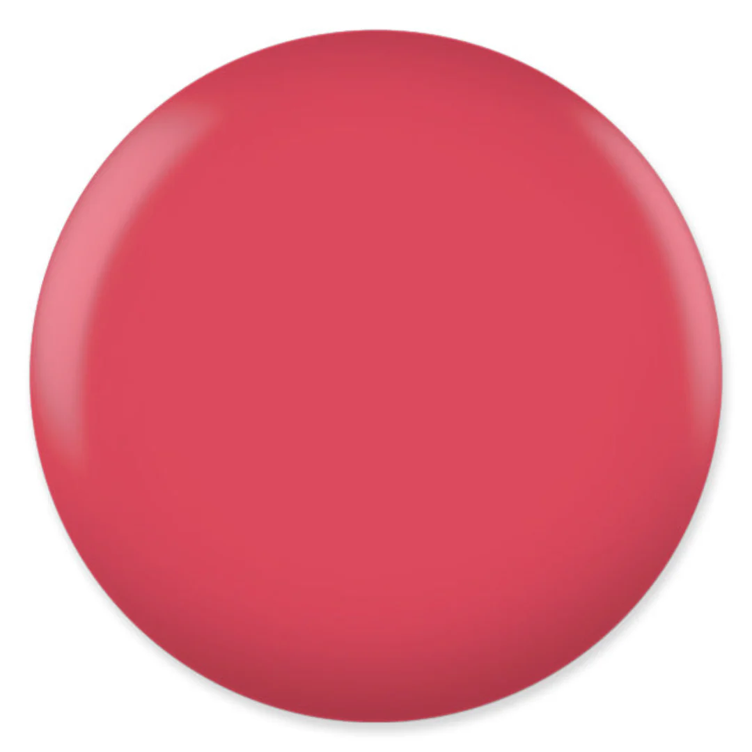 DND DC Gel - Mahogany #038