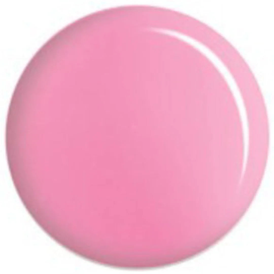 DND DC Gel - Natural Pink #154