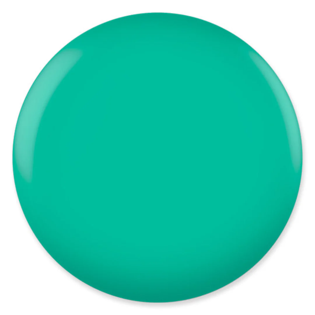 DND DC Gel - Nile Green #033