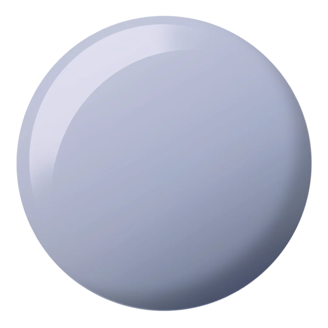 DND DC Gel - Periwinkle #2533