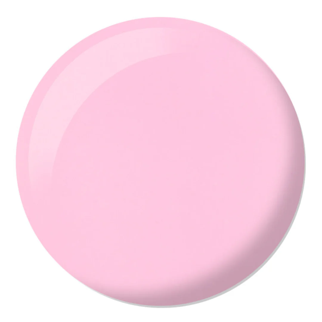 DND DC Gel - Pink Strive #269