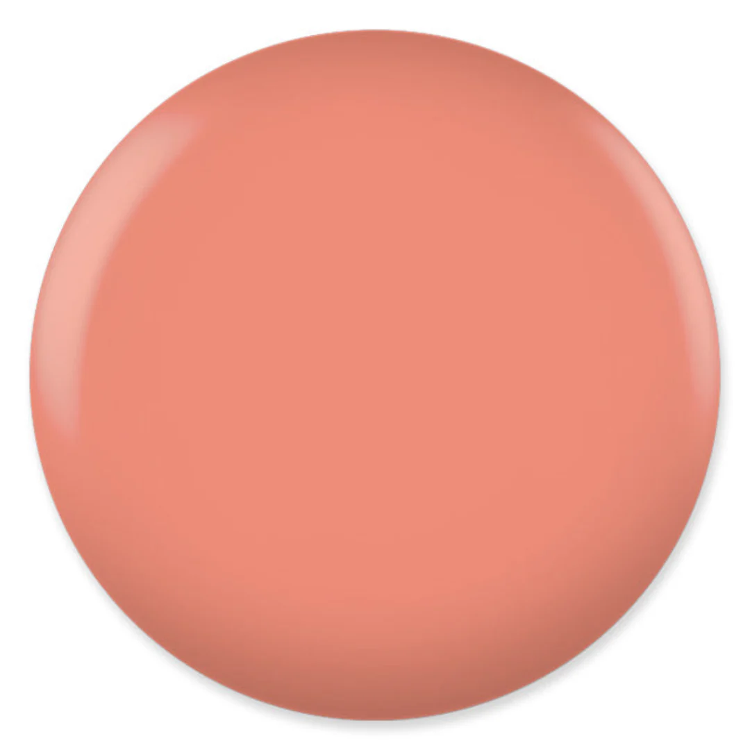DND DC Gel - Pumpkin Latte #085