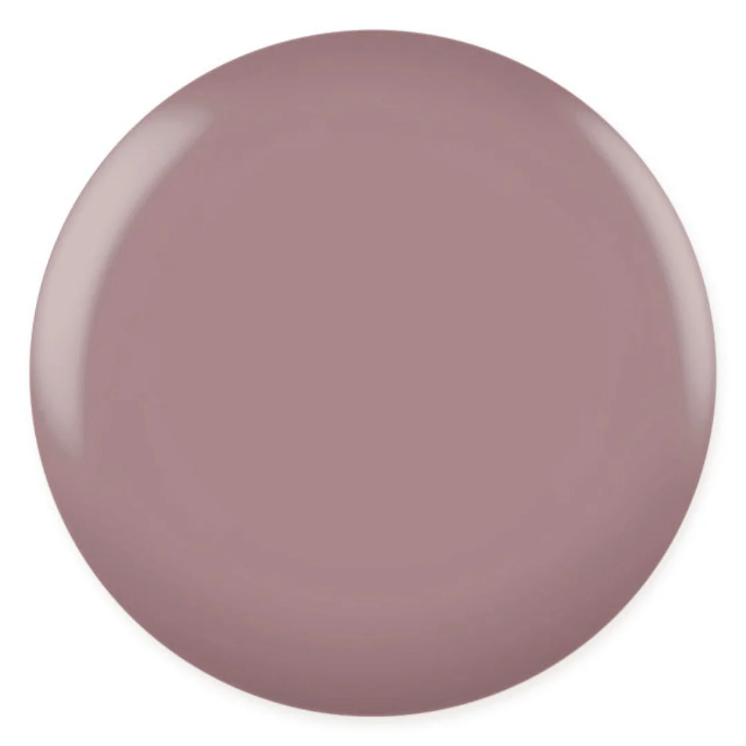 DND DC Gel - Russet Tan #092