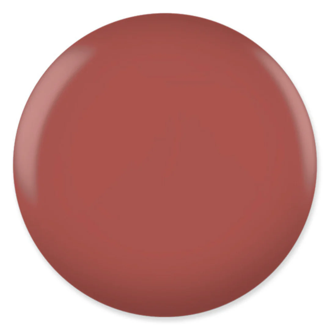 DND DC Gel - Sandy Brown #040