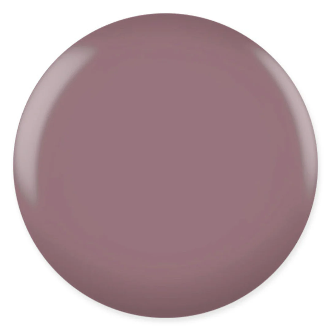 DND DC Gel - Shadow Gray #091