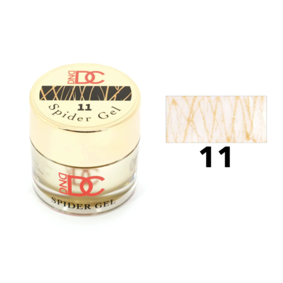 DND DC Gel Spider Gel #DCS11 - Image 2