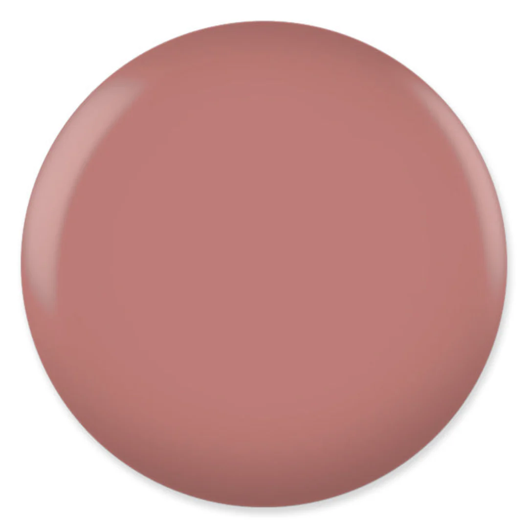 DND DC Gel - Taro Pudding #076