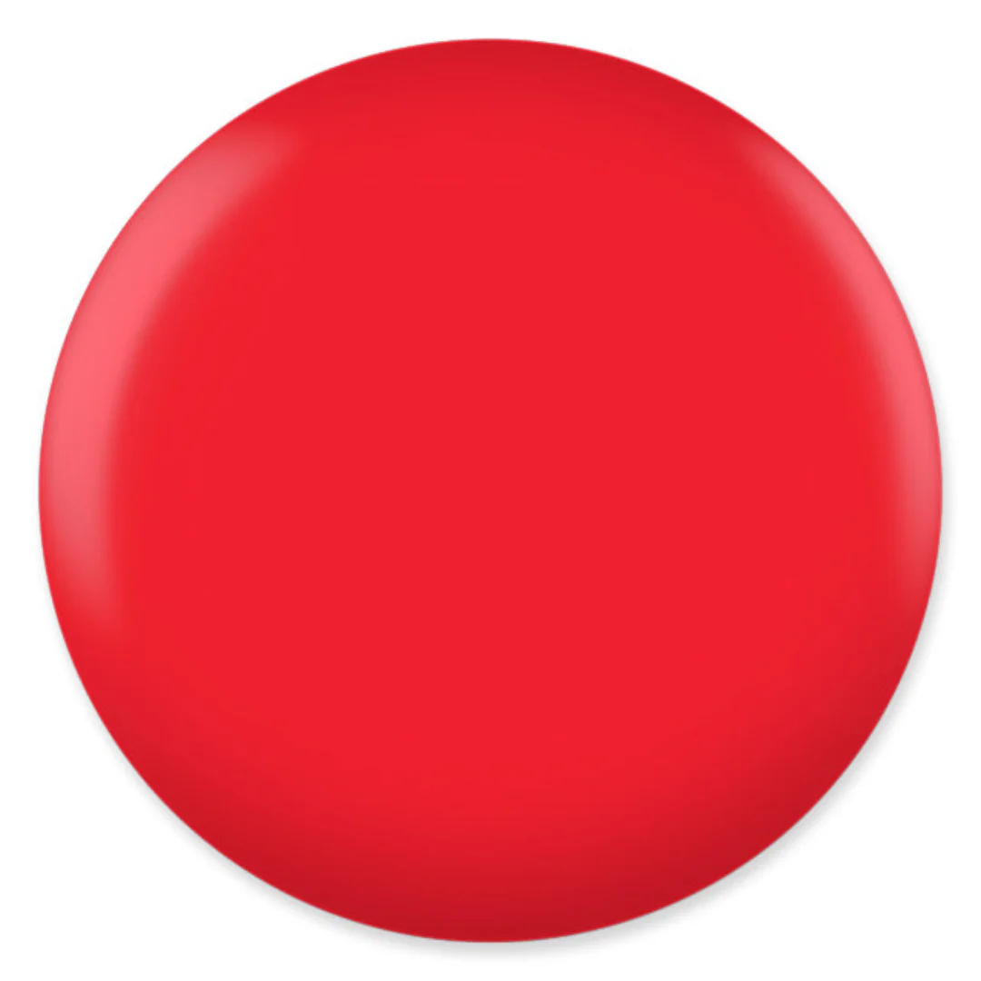 DND DC Gel - thai chil red #065