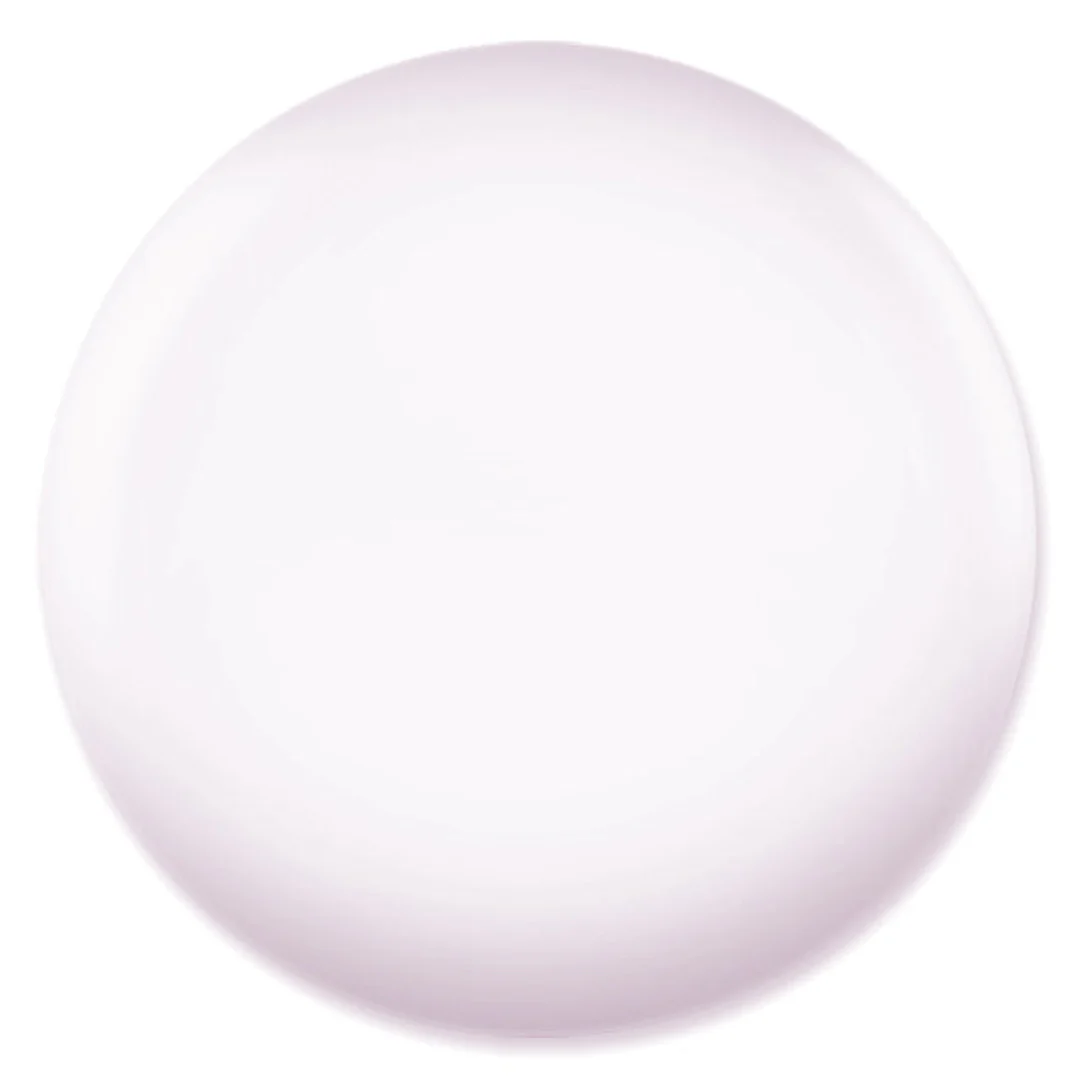 DND DC Gel - White Bunny #057
