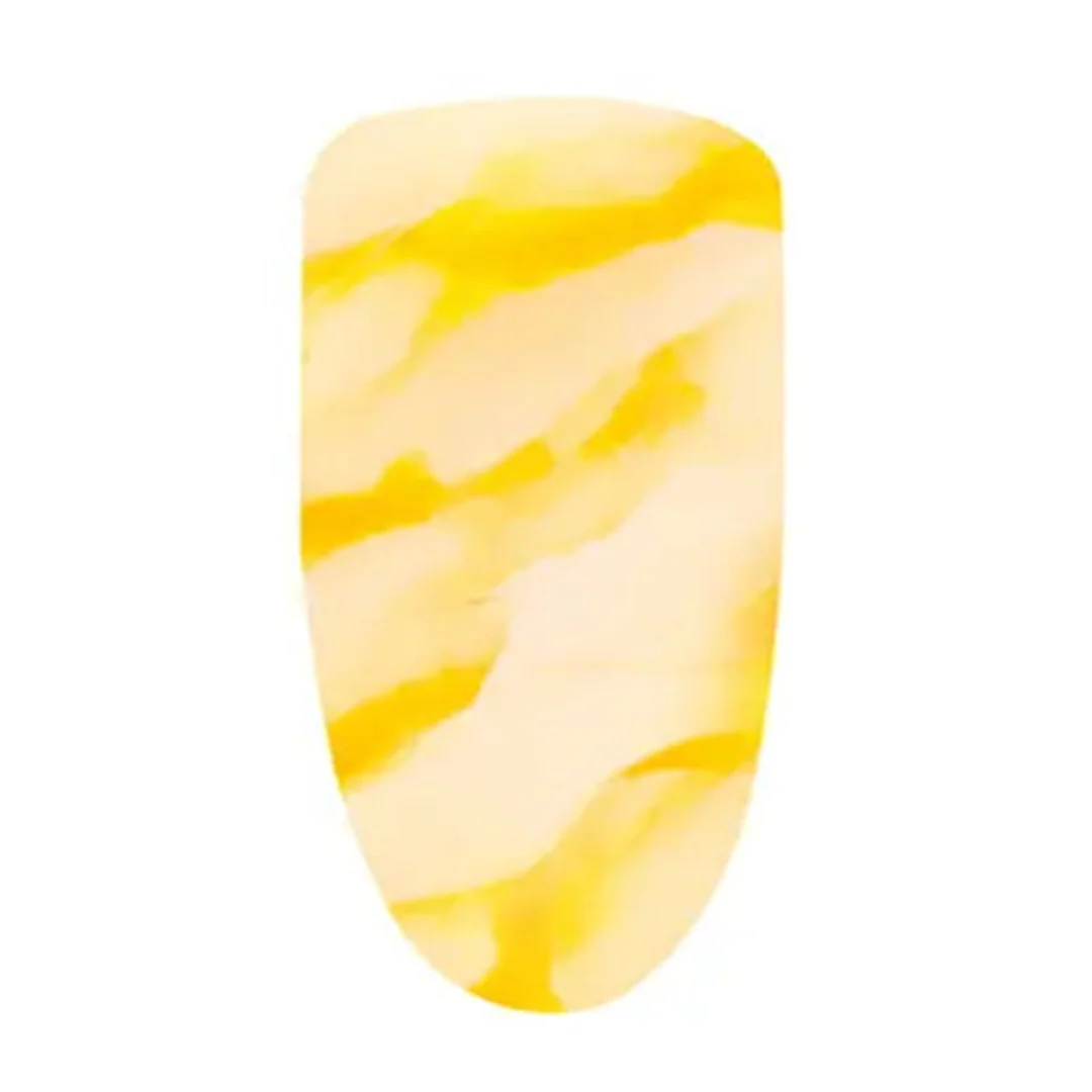 DND DC Marble Ink #06 Yellow - Image 2