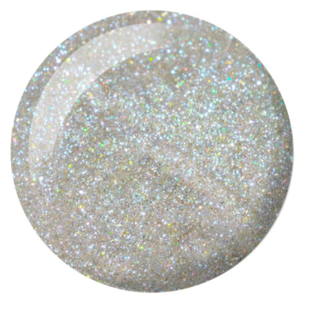 DND DC Mermaid Gel Polish - Sea Shell #240 - Image 4
