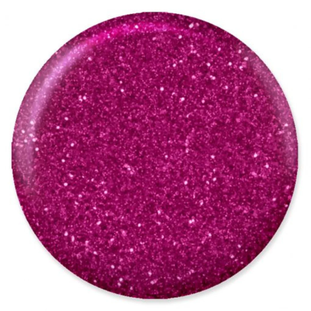 DND DC Mermaid Gel Polish - Brizo #245 - Image 3