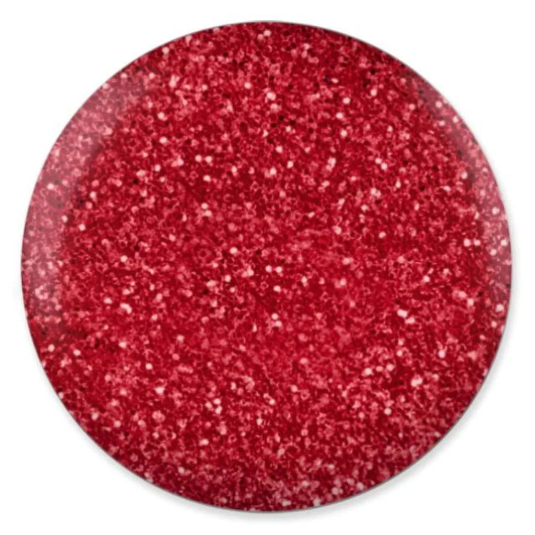DND DC Platinum Gel Polish - Venetian #189 - Image 2