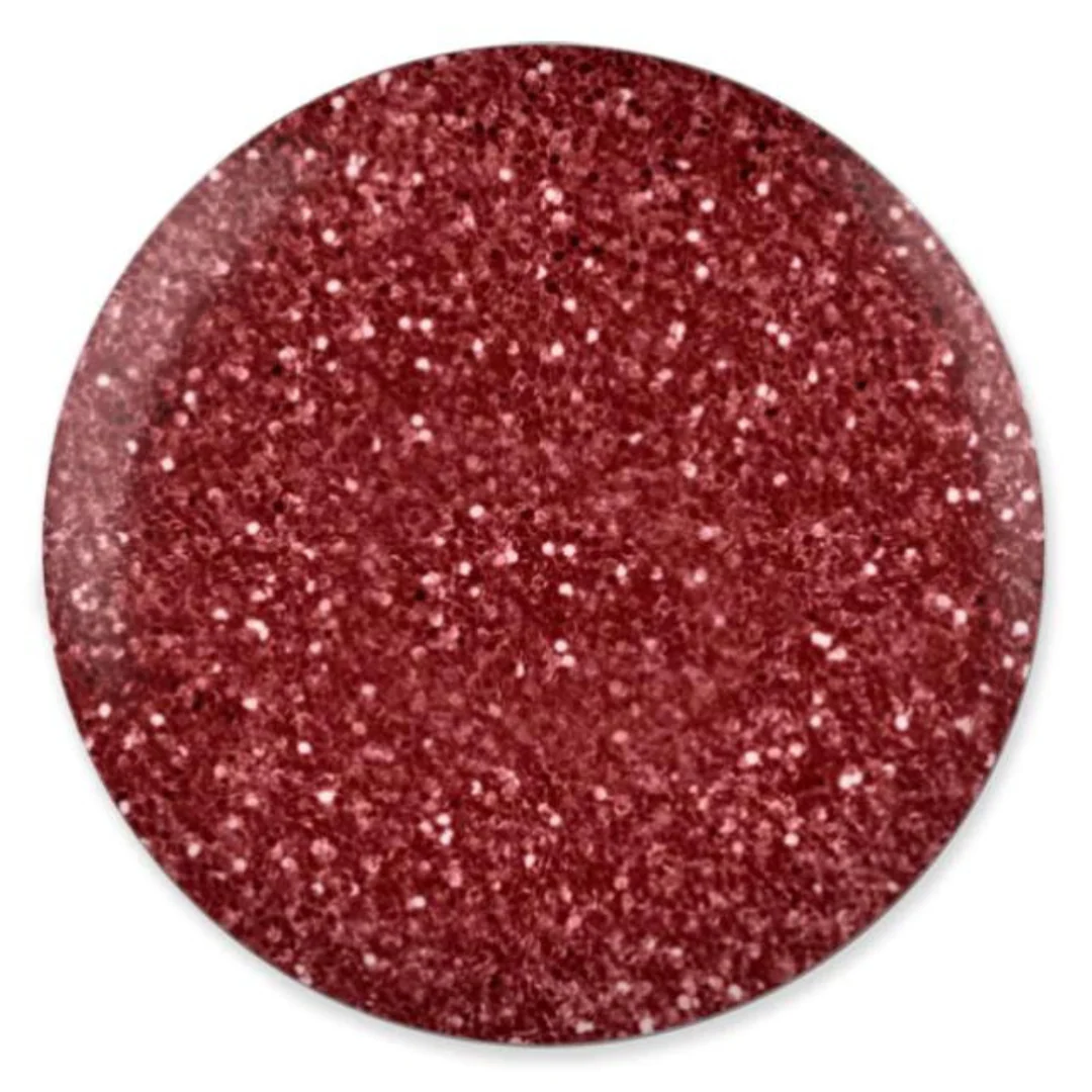 DND DC Platinum Gel Polish - Imperial #191 - Image 2