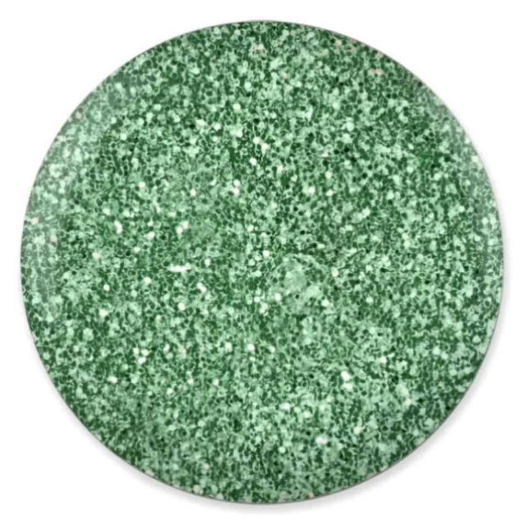 DND DC Platinum Gel Polish - Newport #203 - Image 2