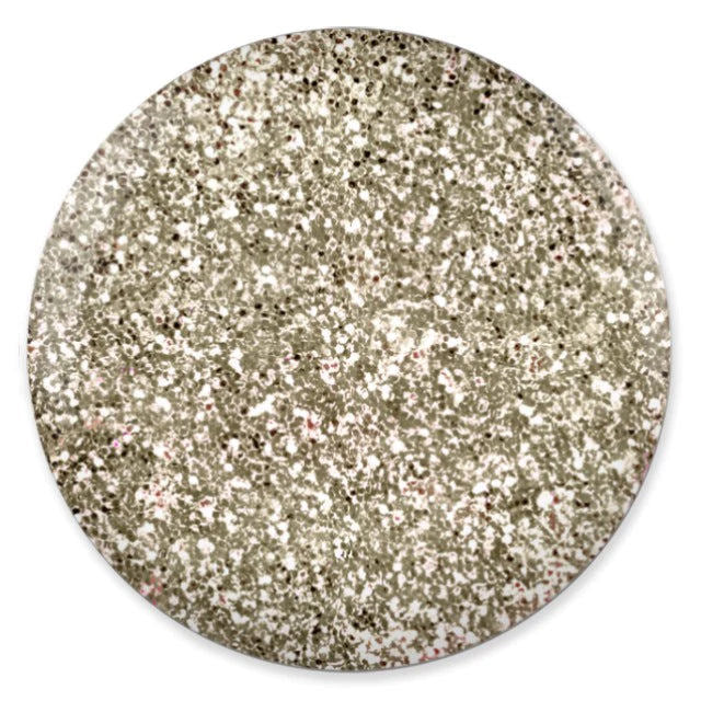 DND DC Platinum Gel Polish - Champagne #210 - Image 2