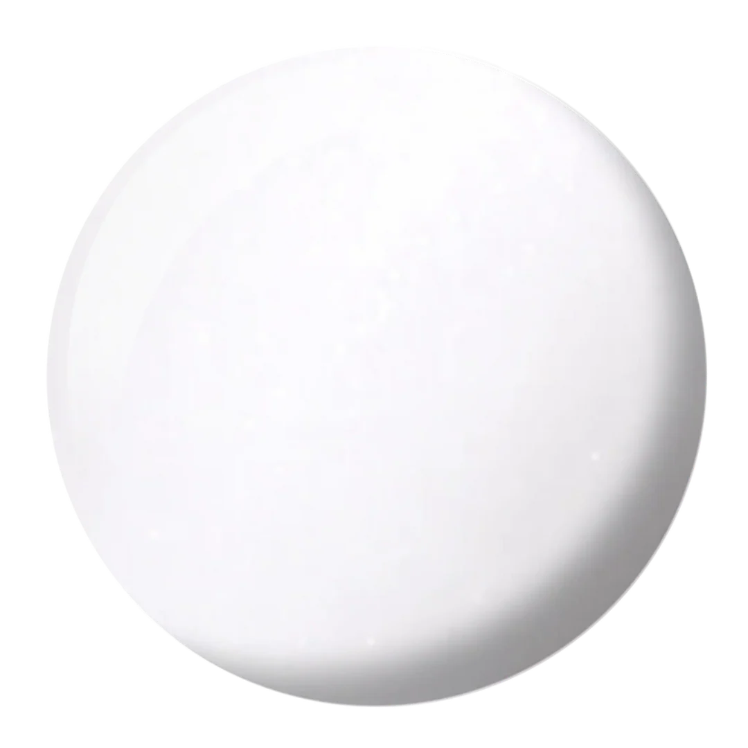 DND DC Sheer Gel - Coconut Silk #2460