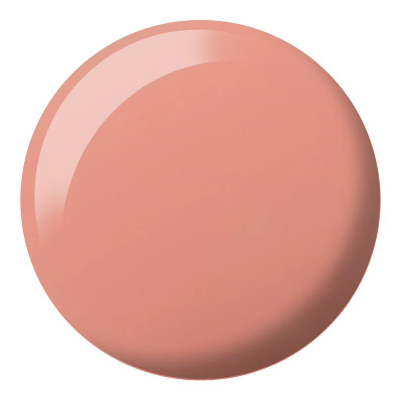 DND DC Sheer Gel - Daiquiri #2458