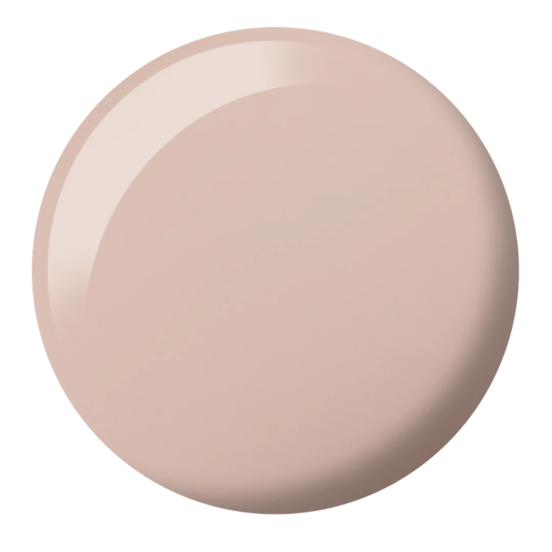 DND DC Sheer Gel - Fresh Linen #2466