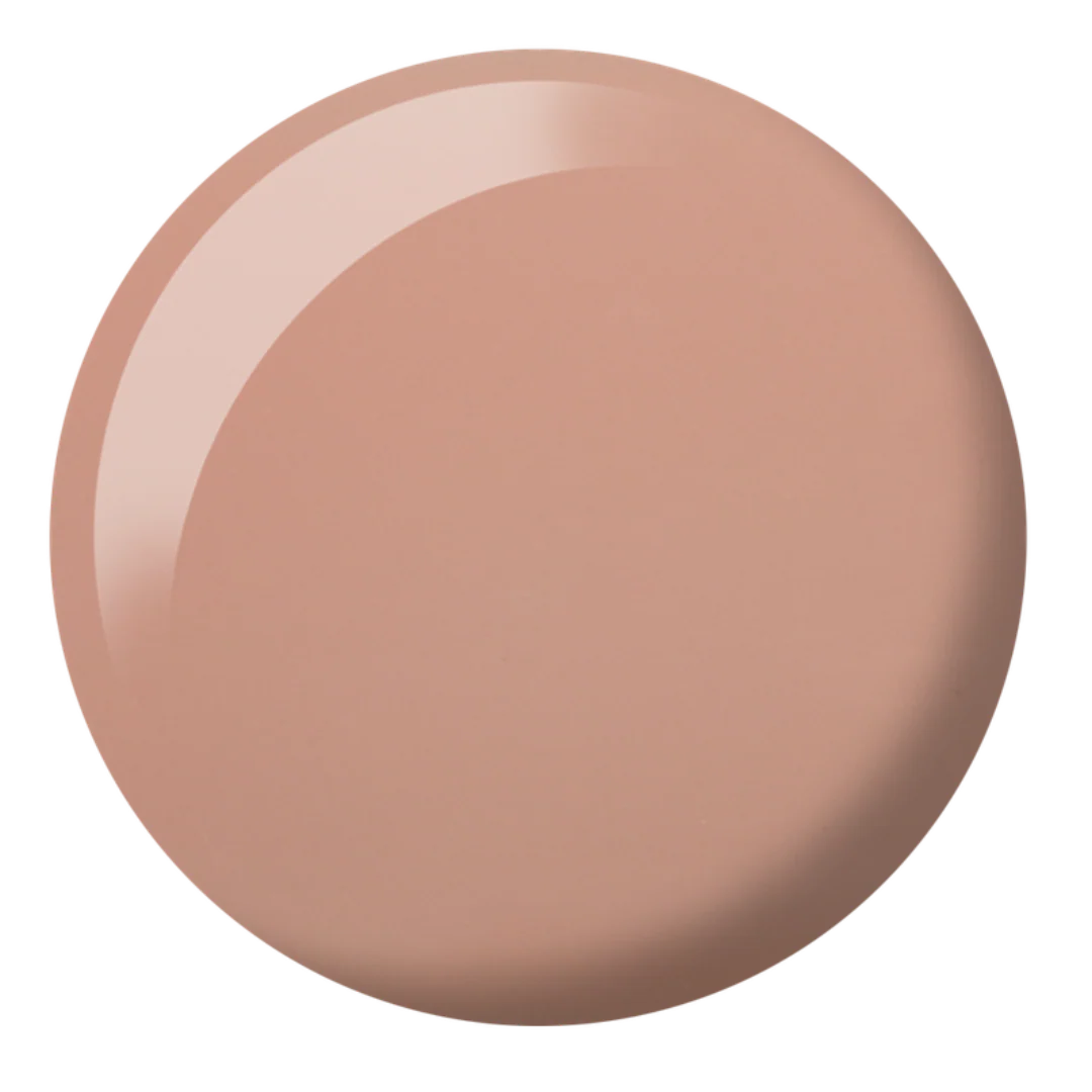DND DC Sheer Gel - Giving Classy #2452