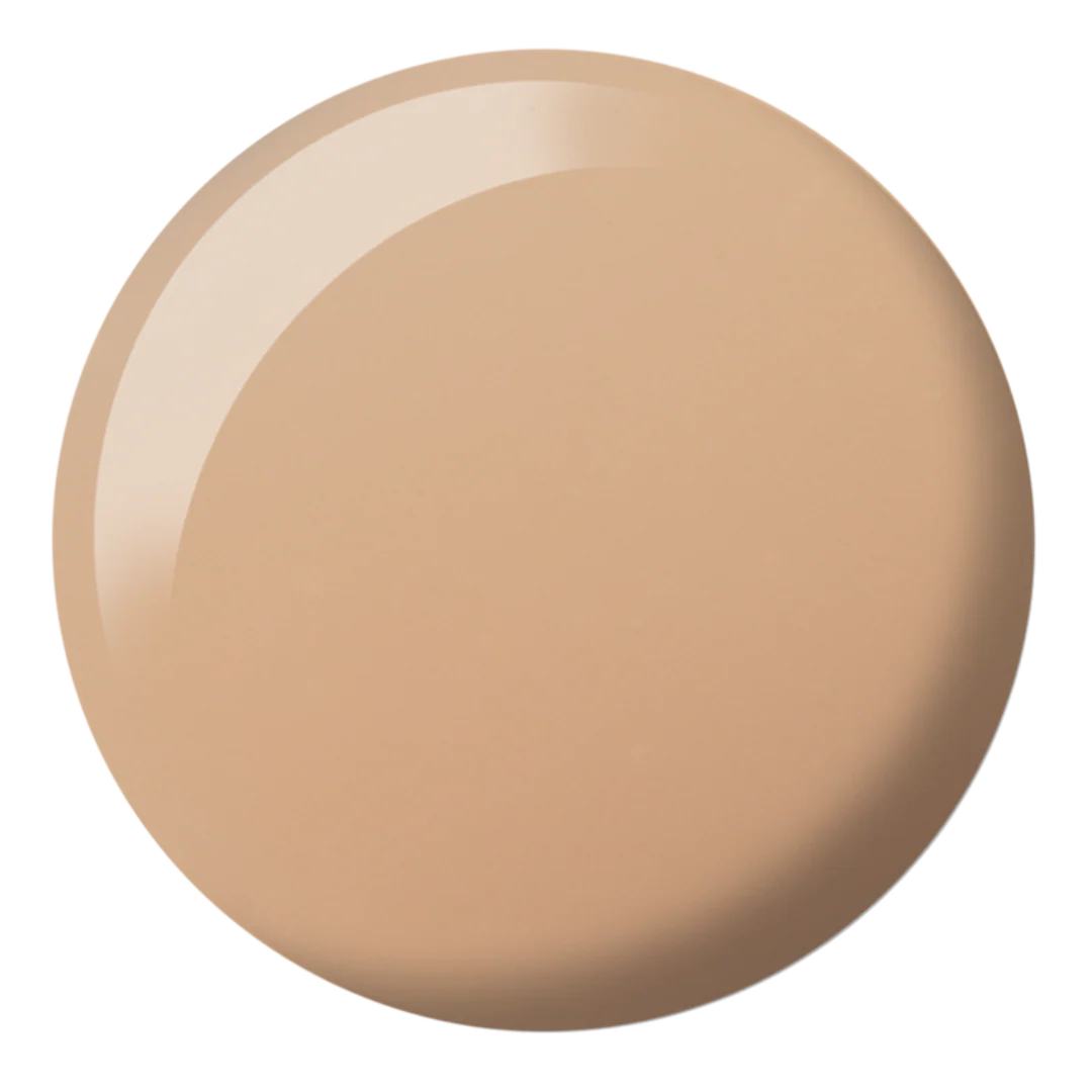 DND DC Sheer Gel - Nude Galore #2464