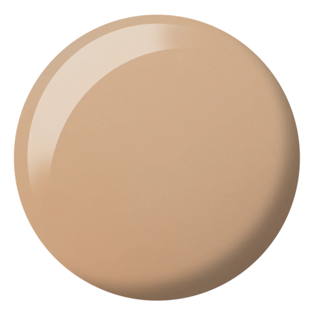 DND DC Sheer Gel - Tan Lines #2451