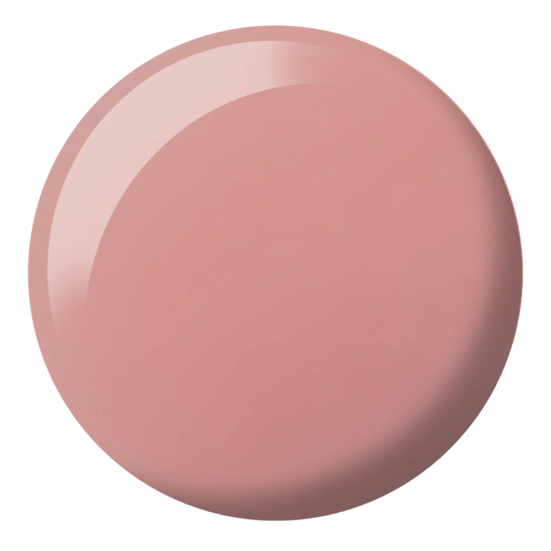 DND DC Sheer Gel - Tutu This Way #2454