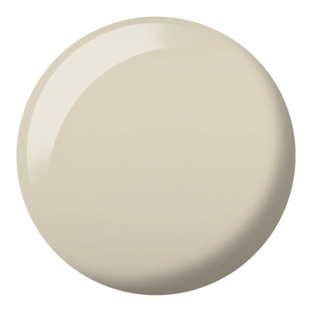 DND DC Sheer Gel - Whipped Cream #2438