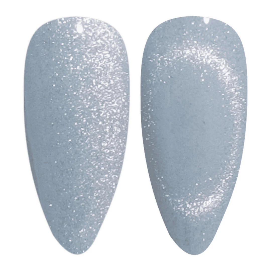 DND Diva 9D Cat Eye Gel Polish - Moonrise #25