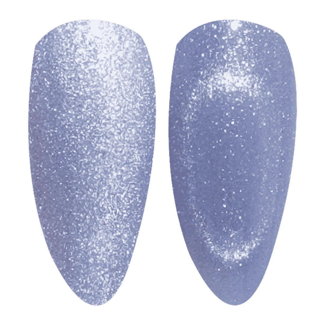 DND Diva 9D Cat Eye Gel Polish - Cat Nap #36